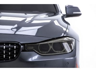 2012 BMW SERIES 3 320d LUXURY F30   ผ่อน 7,400 บาท 12 เดือนแรก รูปที่ 15